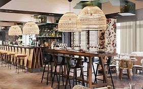 Novotel Bordeaux Centre Ville